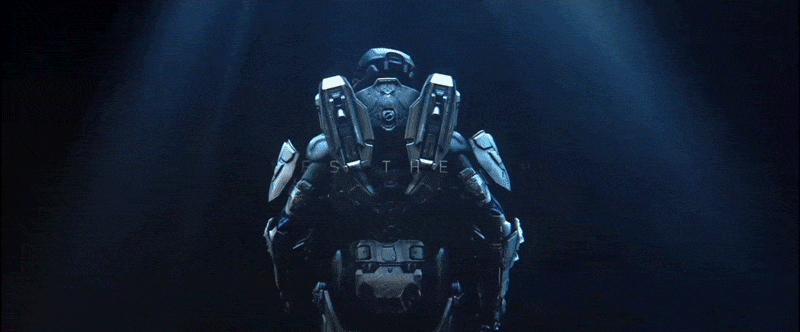 master chief