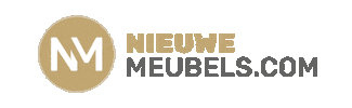 Nieuwemeubels Sticker