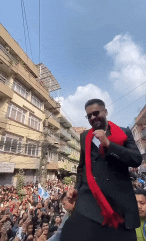 Fun Dancing GIF