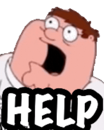Stopplease Help GIF