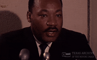 African American News GIF by Texas Archive of the Moving Image