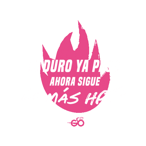 Ciclismo Giro Sticker by Go Rigo Go