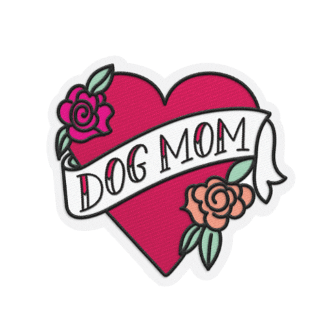minnidip Sticker