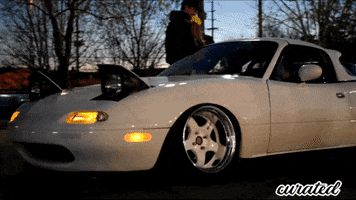 Back It Up GIF by Curated Stance Club!