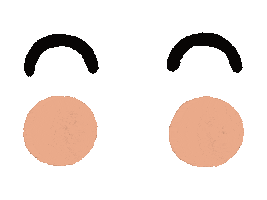 Happy Face Sticker by Punyetes.cat