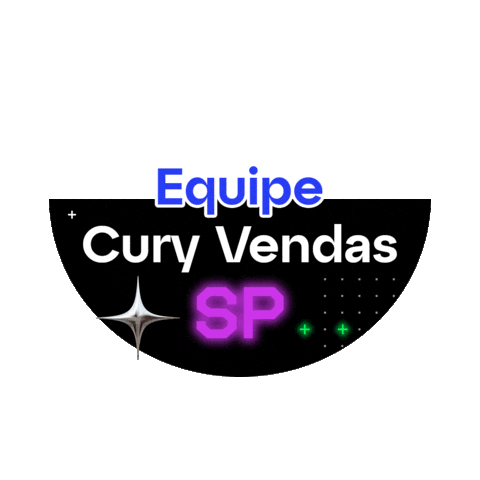Oficialcuryvendas Sticker by CURY