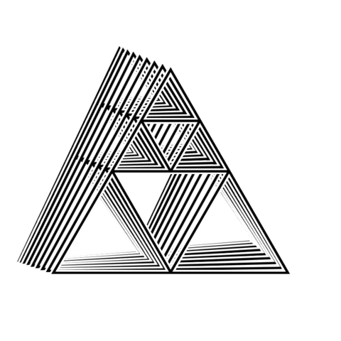 Sticker by Culto Cacao