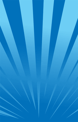 Blue Background Comic Book Shop GIF by Infinity Flux