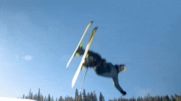 Copper Mountain GIF by U.S. Ski & Snowboard Team