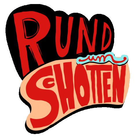 MSC Rund um Schotten Sticker