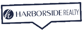 Harborside Realty Sticker