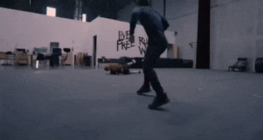 Peleas GIF