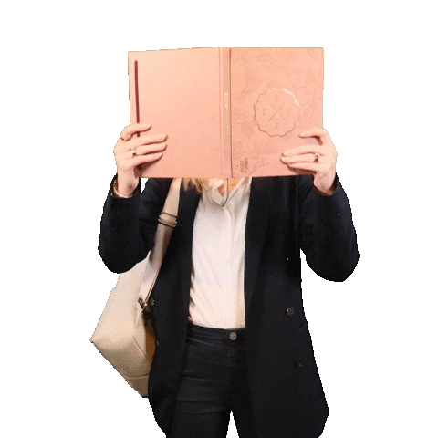 Confused Sticker by IVANA