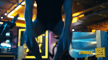GIF by Gymbox