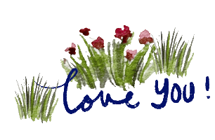 Love Sticker