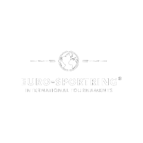 Euro-Sportring International Tournaments Sticker by Euro-Sportring