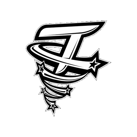 The Maryland Twisters Sticker