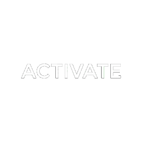 Activate Exp Sticker
