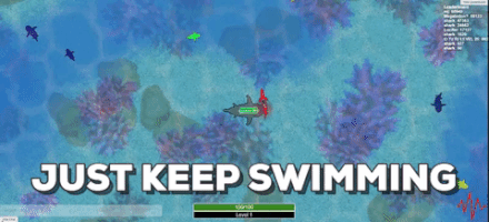 iogames io games sharkz.io sharkzio GIF
