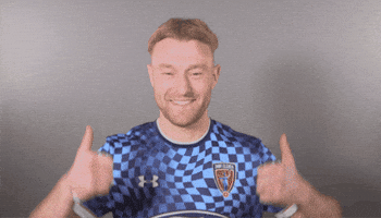 Usl Championship Sport GIF by Indy Eleven