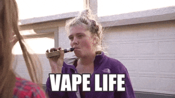 alexlilly caparty capeparty emily capehart GIF