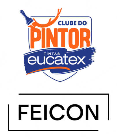 Clube do Pintor Eucatex GIF