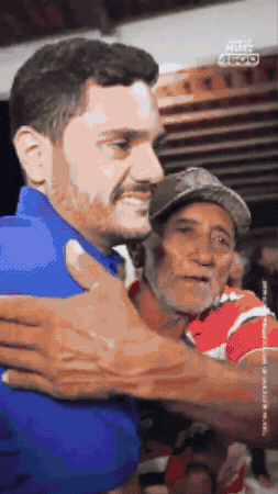 Deputado Voto GIF by Carlos Muniz