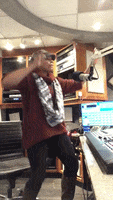 Come On Dancing GIF by 95.1 SHINE-FM