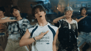 Dance GIF