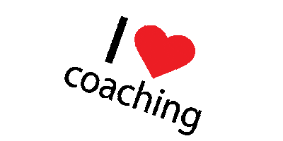 ilovecoachingco Sticker