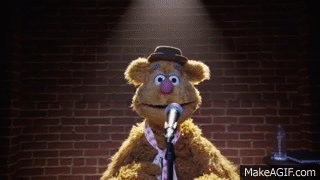 fozzie bear
