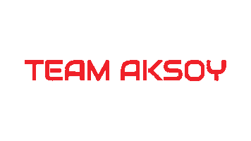 Aksoy Tuning Sticker