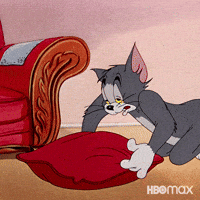 Tom And Jerry GIFs - Find & Share on GIPHY