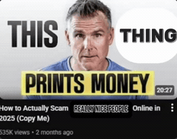 Fake Video GIF