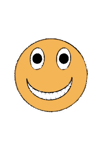 Smile Sticker