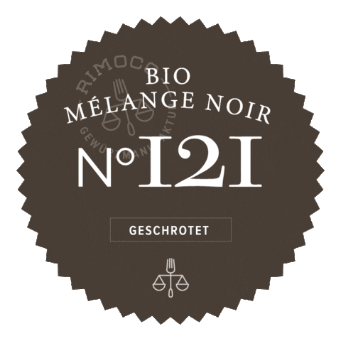 Rimoco Gewürzmanufaktur Sticker