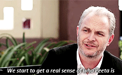 francis lawrence