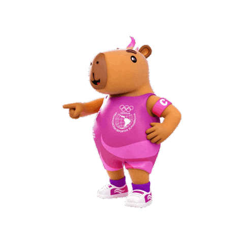 Capi Sticker by Gobierno de la Provincia de Santa Fe