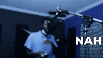 Nah GIF