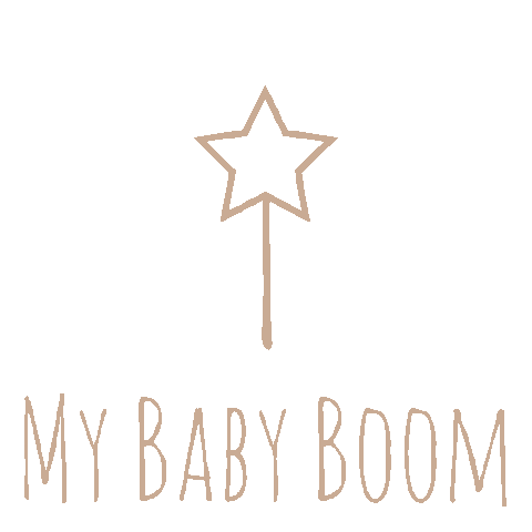 mybabyboomargentina Sticker