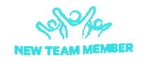 New Team Member Sticker by We Invest
