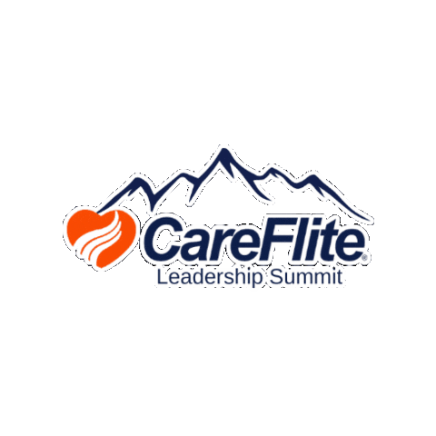 CareFlite Sticker