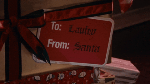 Santa Baby (Official Music Video) GIFs on GIPHY - Be Animated
