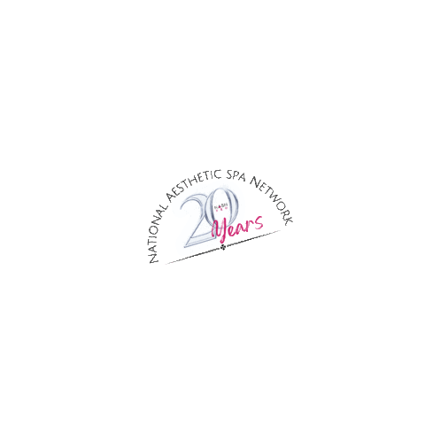 Skincare Spa Sticker by NASNPRO