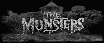 the munsters