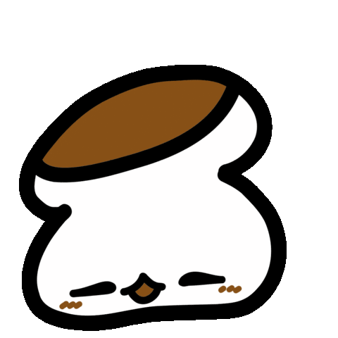 かわいい Sticker