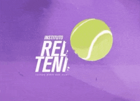 Rede Tenis Brasil GIF
