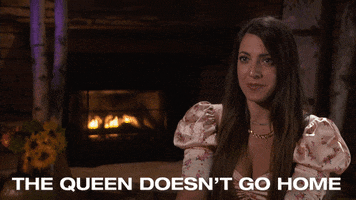 Not Leaving Queen Victoria GIF by The Bachelor