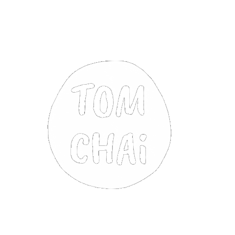 TOMCHAi Sticker