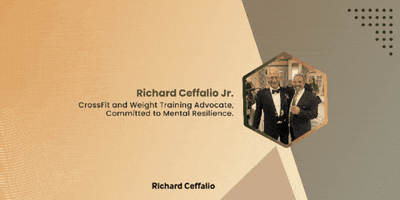 Richard Ceffalio GIF